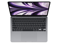 MacBook Air 13-inch (M2, 2022)